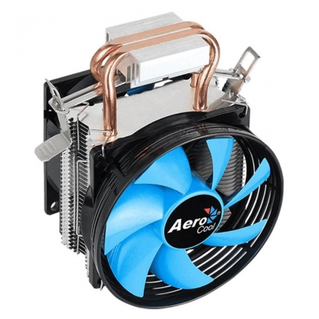 Кулер для процессора FORMULA Verkho 2 Dual - фото 5