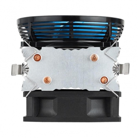 Кулер для процессора FORMULA Verkho 2 Dual - фото 6