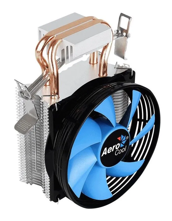 Кулер для процессора AeroCool Verkho 2 PWM - фото 4