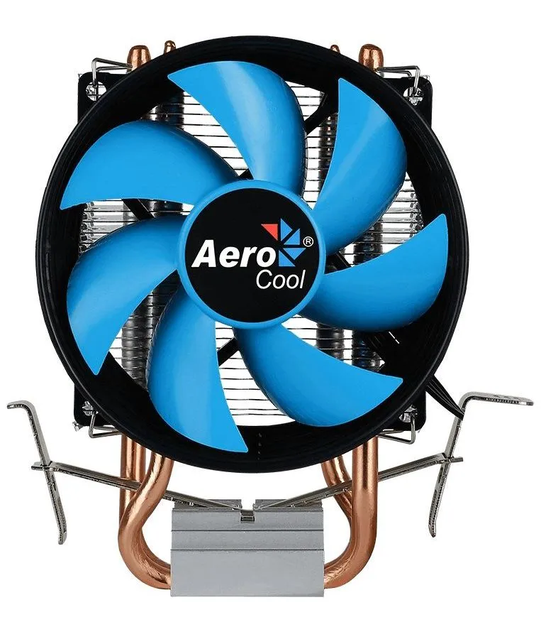 Кулер для процессора AeroCool Verkho 2 PWM - фото 5