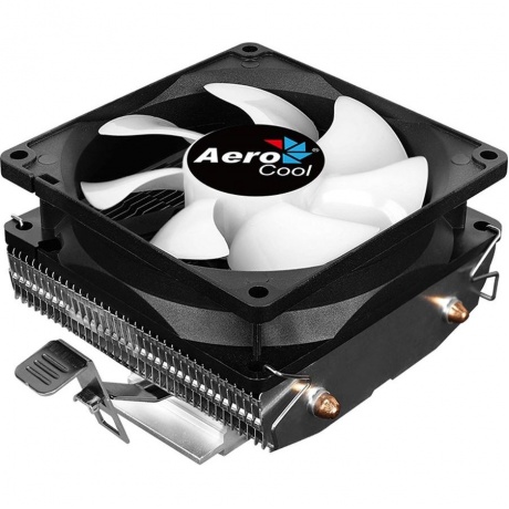 Кулер для процессора AeroCool Air Frost 2 FRGB 3P - фото 1