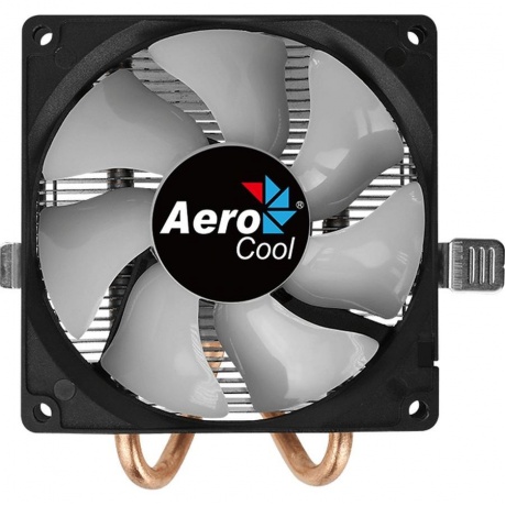Кулер для процессора AeroCool Air Frost 2 FRGB 3P - фото 2