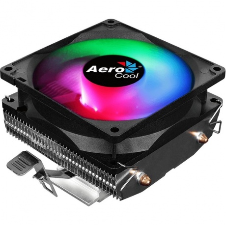 Кулер для процессора AeroCool Air Frost 2 FRGB 3P - фото 3