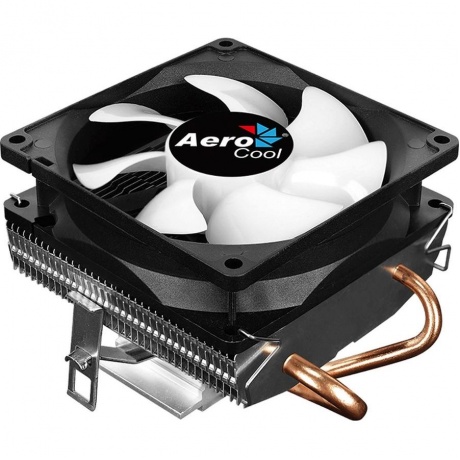 Кулер для процессора AeroCool Air Frost 2 FRGB 3P - фото 5
