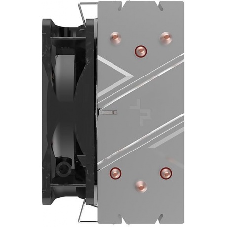 Кулер для процессора Deepcool GAMMAXX 300 FURY - фото 7