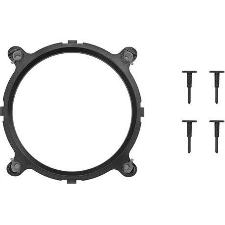 Кулер для процессора Deepcool GAMMAXX 300 FURY - фото 8