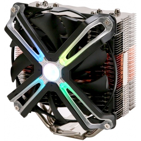 Кулер для процессора Zalman CNPS17X - фото 2