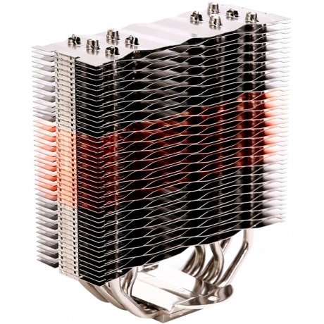 Кулер для процессора Zalman CNPS17X - фото 4
