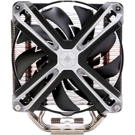 Кулер для процессора Zalman CNPS17X - фото 5