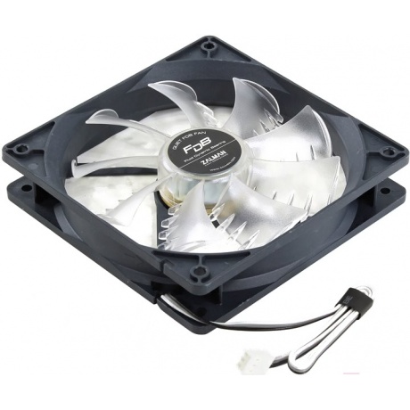 Вентилятор для процессора ZALMAN ZM-F3 FDB (SF) - фото 2