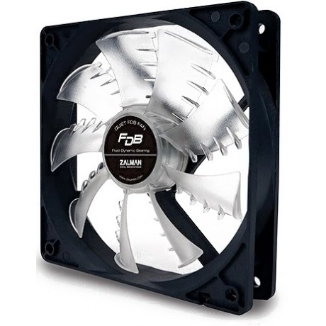 Вентилятор для процессора ZALMAN ZM-F3 FDB (SF) - фото 6