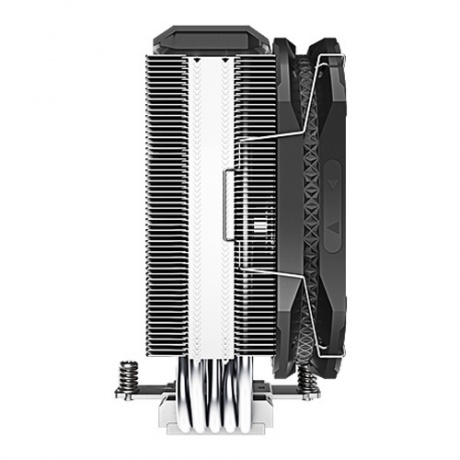 Кулер для процессора Deepcool AS500 - фото 2