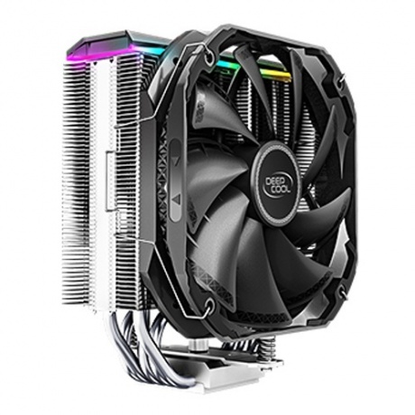 Кулер для процессора Deepcool AS500 - фото 5