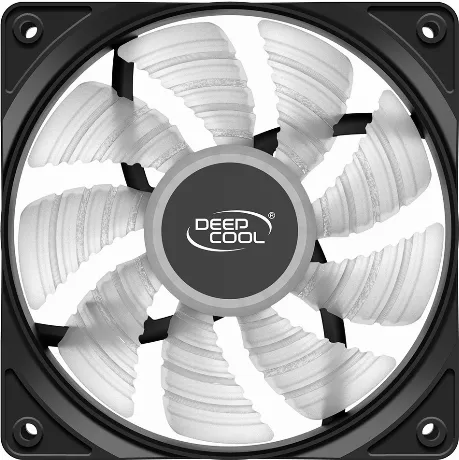 Вентилятор для корпуса Deepcool RF 120 W