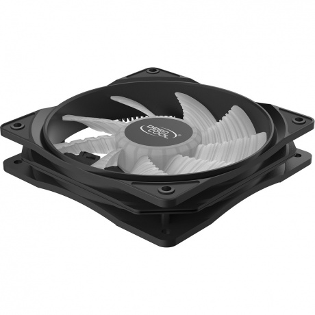 Вентилятор для корпуса Deepcool RF 120 W - фото 3