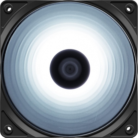 Вентилятор для корпуса Deepcool RF 120 W - фото 4