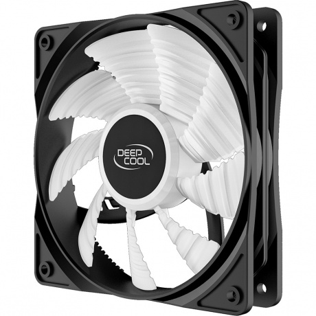 Вентилятор для корпуса Deepcool RF 120 W - фото 5