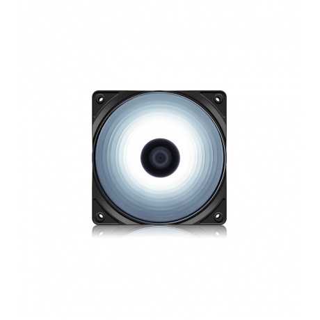 Вентилятор для корпуса Deepcool RF 120 W - фото 1