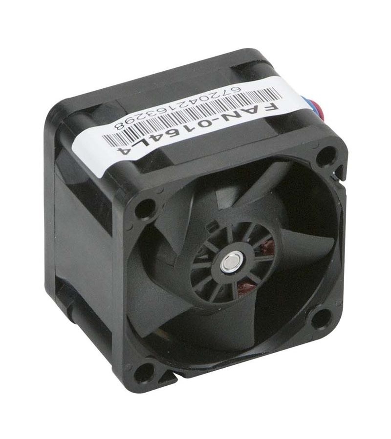 Вентилятор для корпуса Supermicro FAN-0154L4 вентилятор для корпуса aerocool fan saturn 12f argb pro отличное состояние