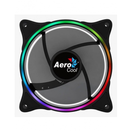 Вентилятор для корпуса AeroCool Eclipse 12 - фото 2