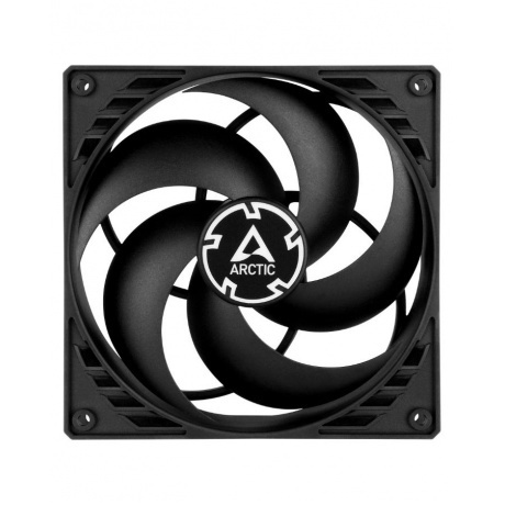 Вентилятор для корпуса Arctic P14 PWM PST (ACFAN00125A) Black