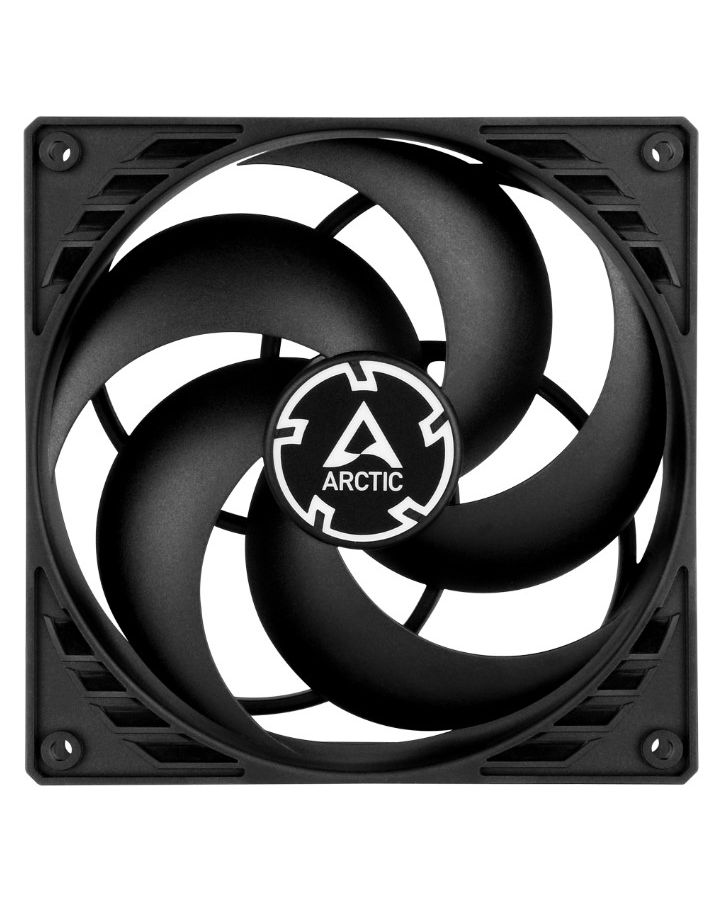 Вентилятор для корпуса Arctic P14 PWM PST (ACFAN00125A) Black case fan arctic p14 silent black black retail acfan00139a