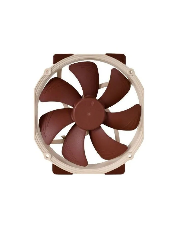 Вентилятор для корпуса Noctua NF-A15-PWM - фото 3