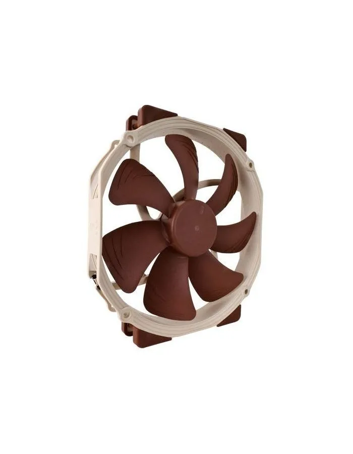 Вентилятор для корпуса Noctua NF-A15-PWM - фото 1