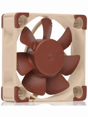 Вентилятор для корпуса Noctua NF-A4X10-5V-PWM