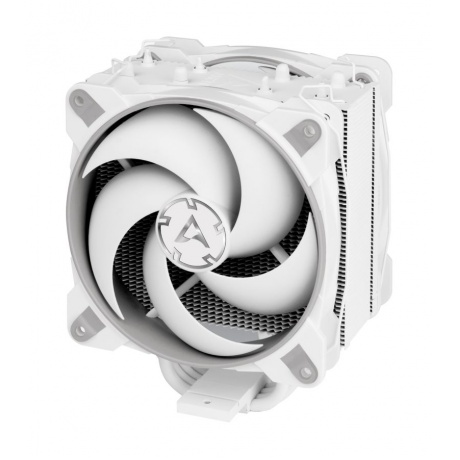 Кулер для процессора Arctic Freezer 34 eSports Duo (ACFRE00074A) Grey/White - фото 1