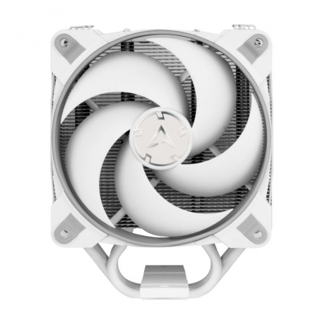 Кулер для процессора Arctic Freezer 34 eSports Duo (ACFRE00074A) Grey/White - фото 6