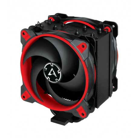 Кулер для процессора Arctic Freezer 34 eSports Duo (ACFRE00060A) Red - фото 1