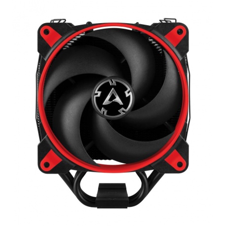 Кулер для процессора Arctic Freezer 34 eSports Duo (ACFRE00060A) Red - фото 6