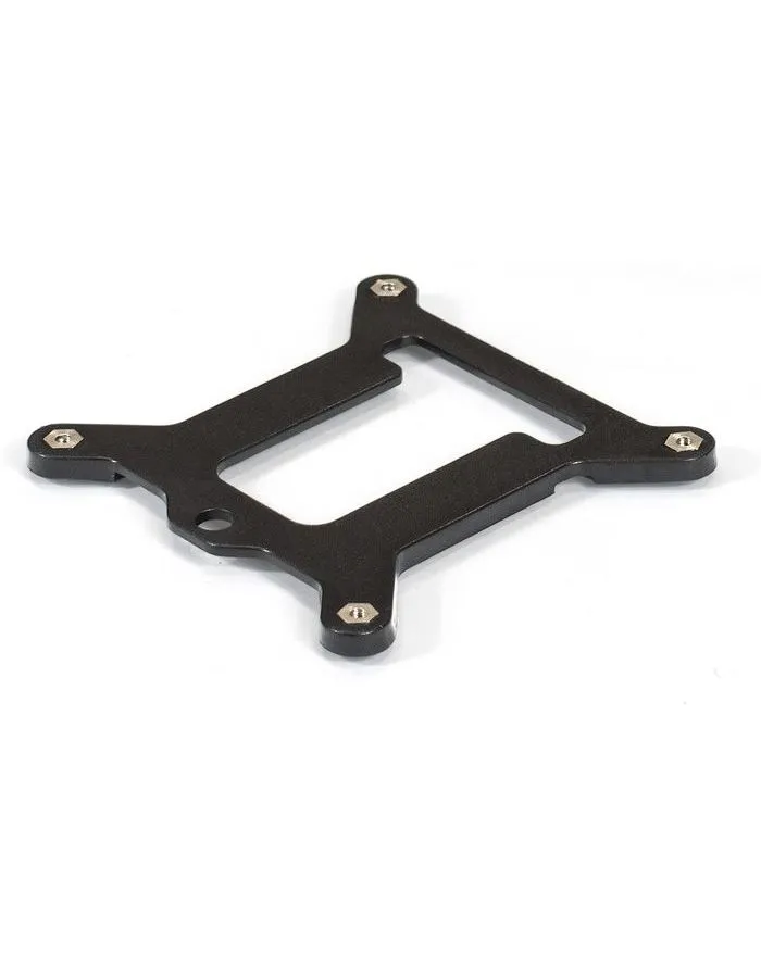 Кулер для процессора ExeGate EK-11508 (EX286138RUS) - фото 4