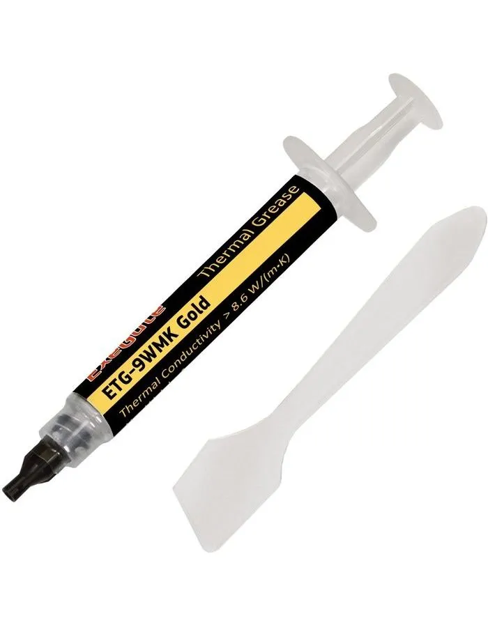 Кулер для процессора ExeGate EK-11508 (EX286138RUS) - фото 5