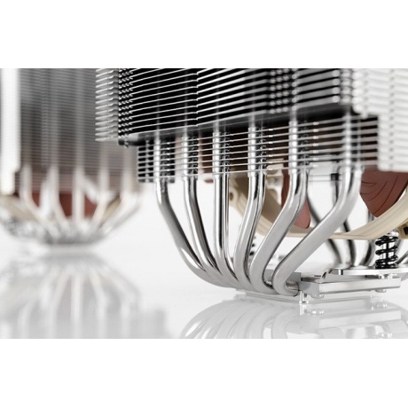 Кулер для процессора Noctua NH-D15S - фото 5