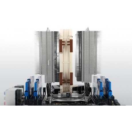 Кулер для процессора Noctua NH-D15S - фото 8