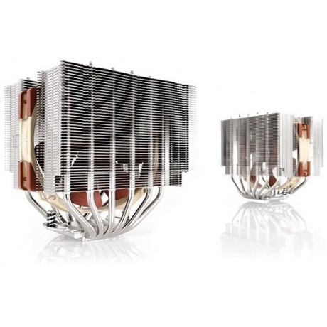 Кулер для процессора Noctua NH-D15S - фото 9