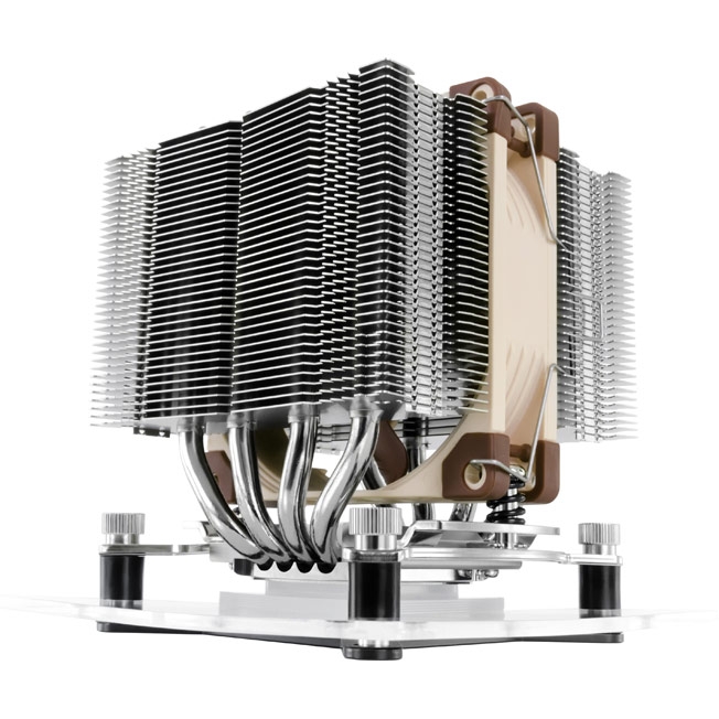 

Кулер для процессора Noctua NH-D9L