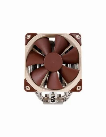 Кулер для процессора Noctua NH-U12S White