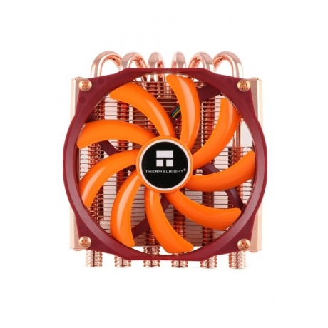 Кулер для процессора Thermalright AXP-100 Full Copper - фото 1