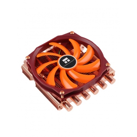 Кулер для процессора Thermalright AXP-100 Full Copper - фото 2