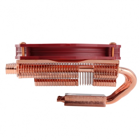 Кулер для процессора Thermalright AXP-100 Full Copper - фото 3