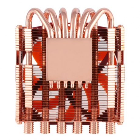 Кулер для процессора Thermalright AXP-100 Full Copper - фото 4