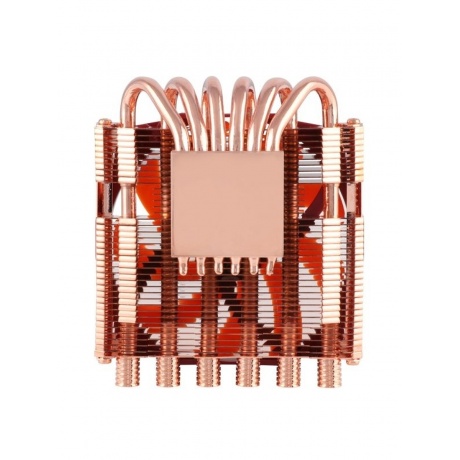 Кулер для процессора Thermalright AXP-100 Full Copper - фото 4
