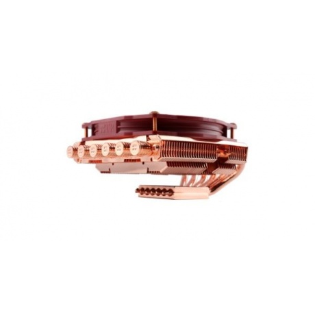 Кулер для процессора Thermalright AXP-100 Full Copper - фото 5
