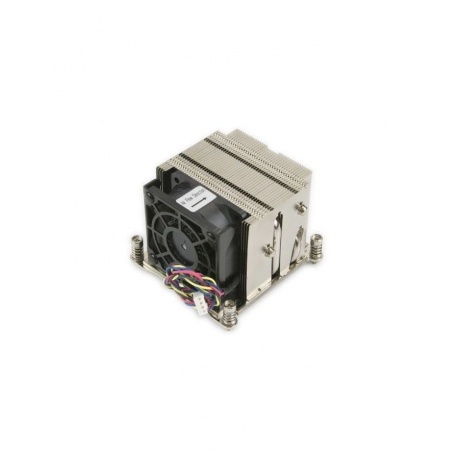 Радиатор для процессора Supermicro SNK-P0048AP4 - фото 1