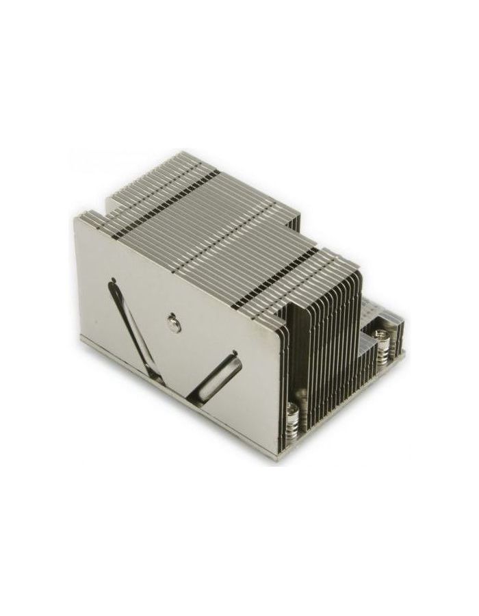 Радиатор для процессора Supermicro SNK-P0048PSC цена и фото