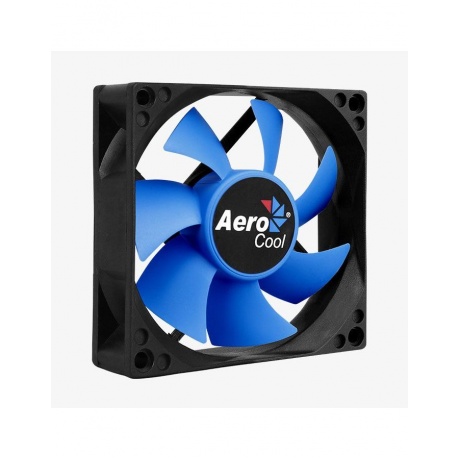 Вентилятор для корпуса AeroCool Motion 8 Plus (4710700950784) - фото 1