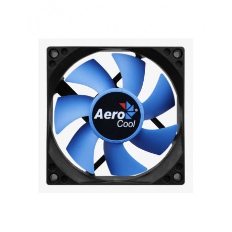 Вентилятор для корпуса AeroCool Motion 8 Plus (4710700950784) - фото 2